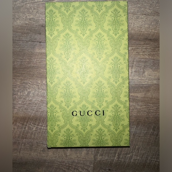 ❤️💚GUCCI Women’s ACE monogram low-top beige sneakers.. Ebony sneakers - Picture 3 of 15